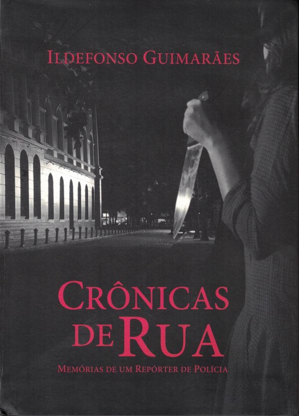 Crônicas de Rua - 800 GUI